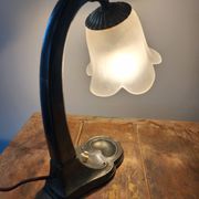 Art Deco Lamp