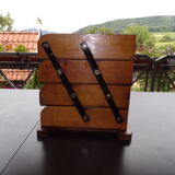 Range vintage documents