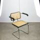 Vintage Cesca Chair B64 by Marcel Breuer