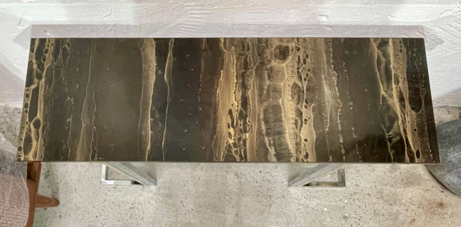 Console assigned to Guy Lefèvre.