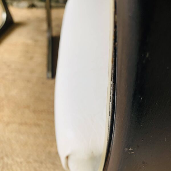 Ensemble de 4 chaises Kangourou Baumann