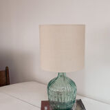 Lampe dame jeanne