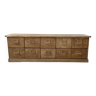 Pine sideboard trade furniture