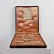 Complete Menagerie by Edouard Marcel Sandoz for Christofle Gallia, France