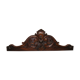 Fronton ancien