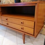 Scandinavian sideboard