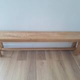 Farm bench