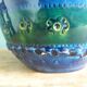 Vase by Nedo Scappini for Nuovo Rinascimento, Italy