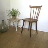 Scandinavian chair