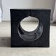 Coffee table, or openwork cubic stool H40 W40