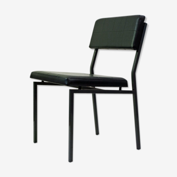 Martin Visser 60s metal Chair