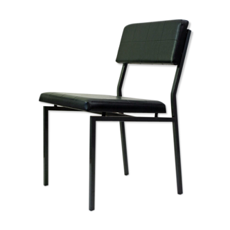 Martin Visser 60s metal Chair