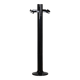 Planta coat rack by Giancarlo Piretti for Castelli, circa 1970