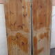 Portes d'armoire