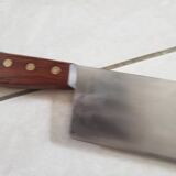 Cheese knife