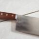 Cheese knife
