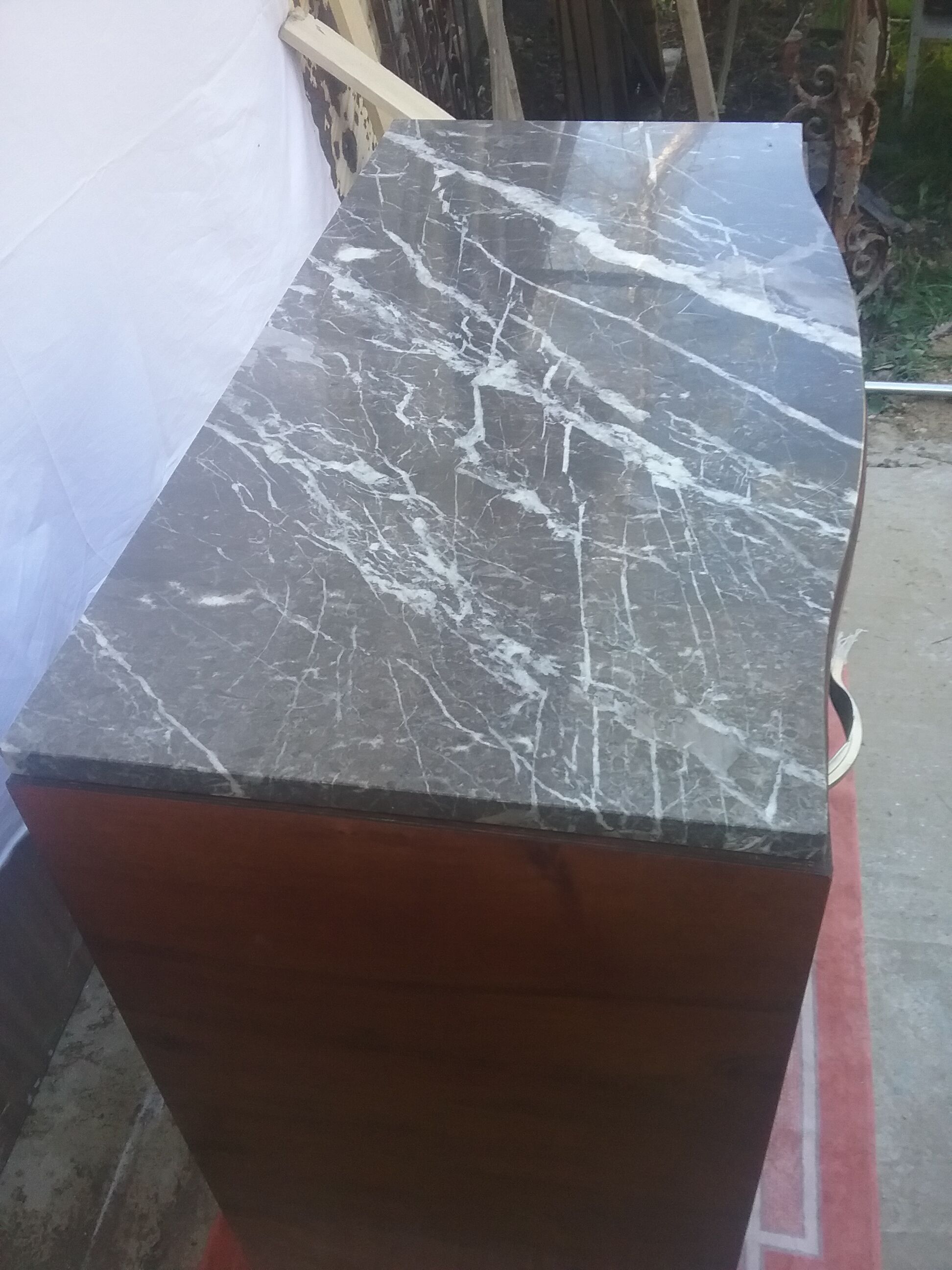 Art Deco dresser