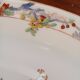 Shallow dish "Bussac" Bernardaud