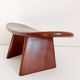 Japanese meditation stool