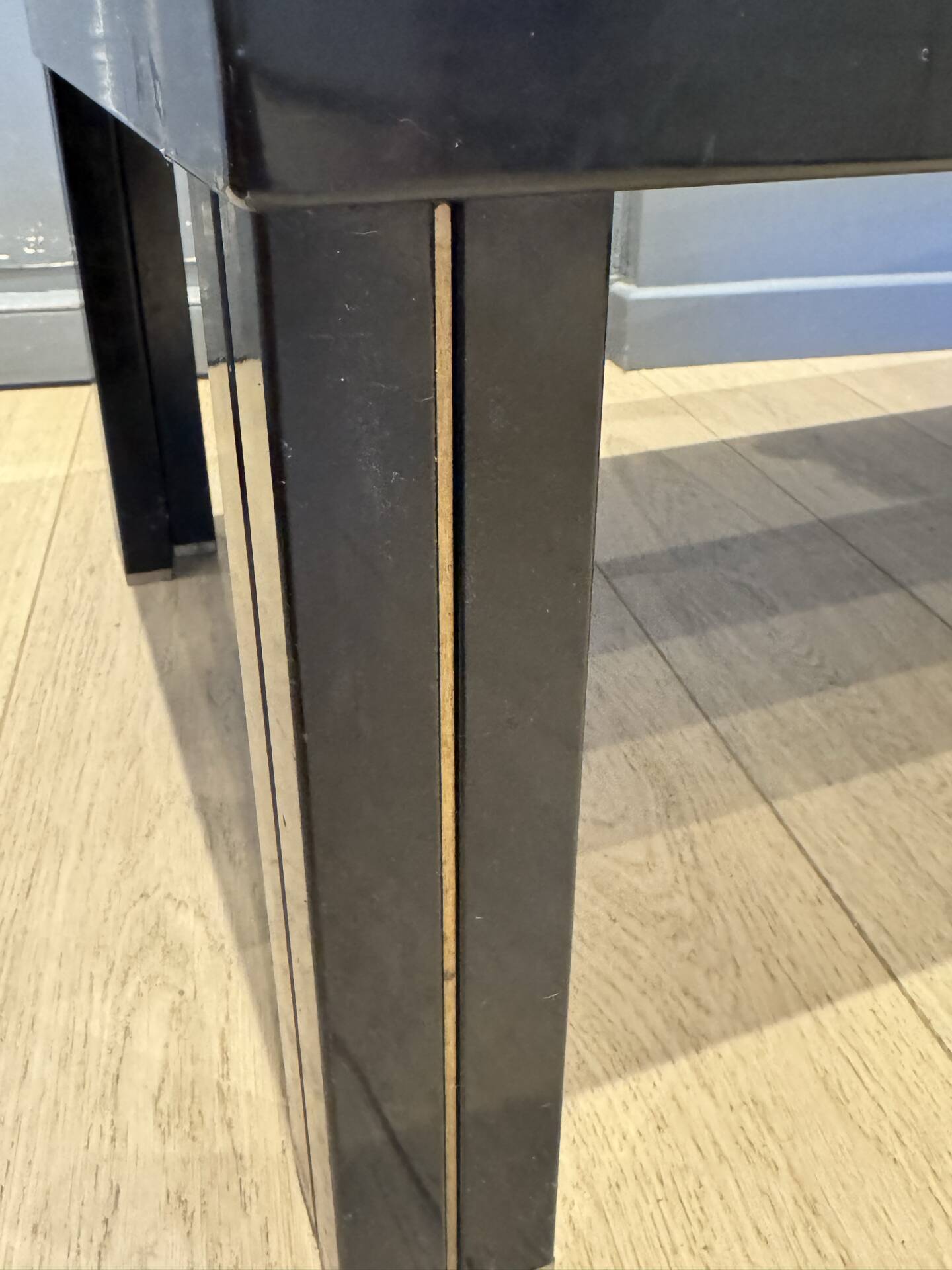 1970s coffee table