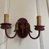 Wall sconces