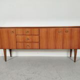 Vintage enfilade 60s/70s