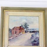 "Cabin" by Jon Enarhöm