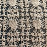 handmade 21x21 placemat