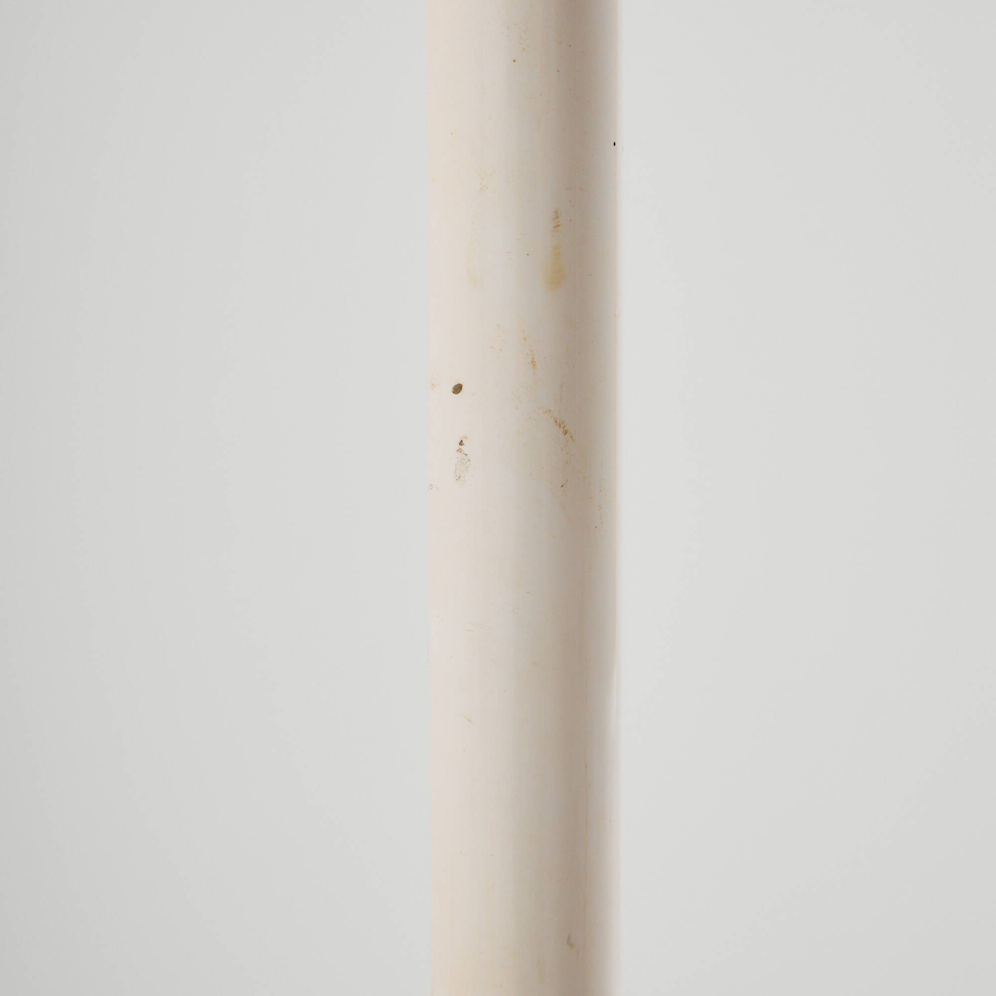 Panthella floor lamp by Verner Panton for Louis Poulsen