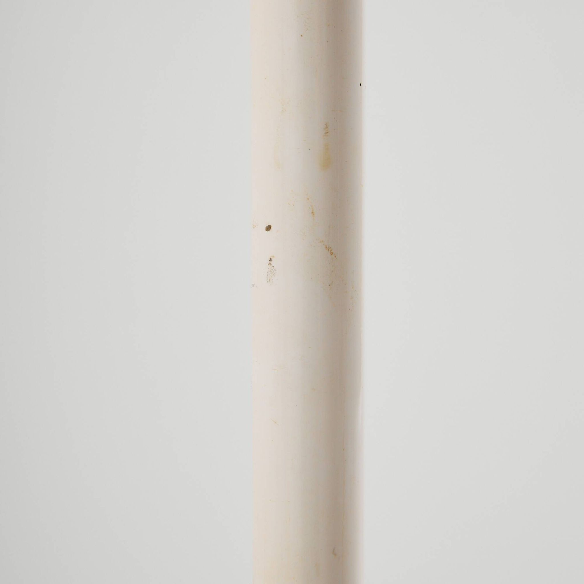 Panthella floor lamp by Verner Panton for Louis Poulsen