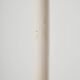 Panthella floor lamp by Verner Panton for Louis Poulsen