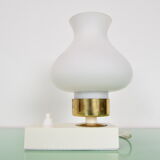 Mid-century table lamp,1960's