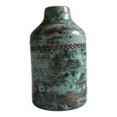 Small vintage ceramic vase 1960