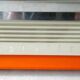 Retro radio station Optalix of the 1970s