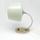 Art Deco bedside lamp, Poland, 1950s