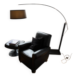 Lampe Hind Rabii l1007