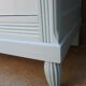 Low art deco buffet 1920