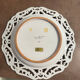 Serving dish Moustiers