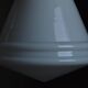 Suspension opaline