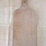 Wooden cutting board