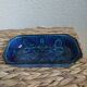 Glazed ceramic bowl