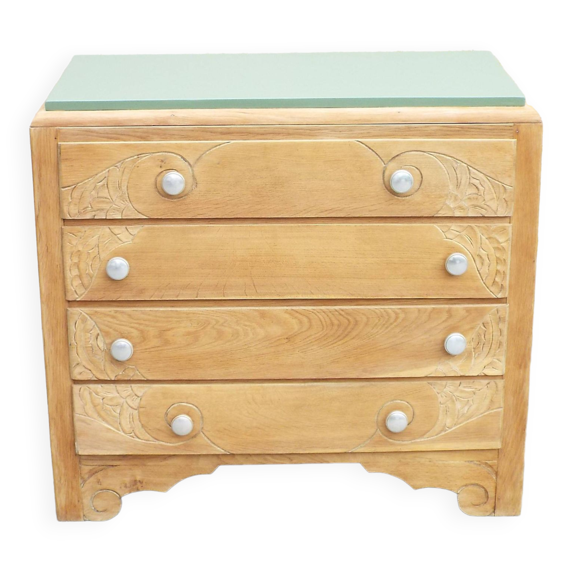 Commode style Art déco