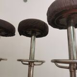 4 stools