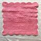 Pair of 80s-90s bouti cushion covers