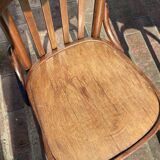 Fischel bistro chairs