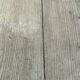 Farmhouse table green patina