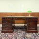 Classic English Partnerdesk Desk