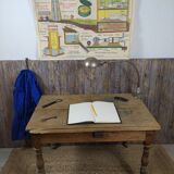 Rustic table
