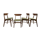 Danish chairs