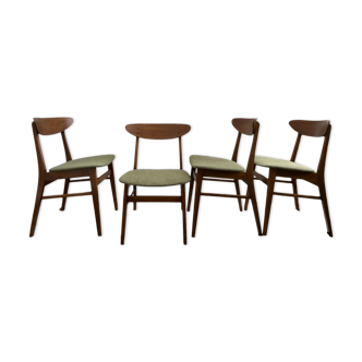 Danish chairs